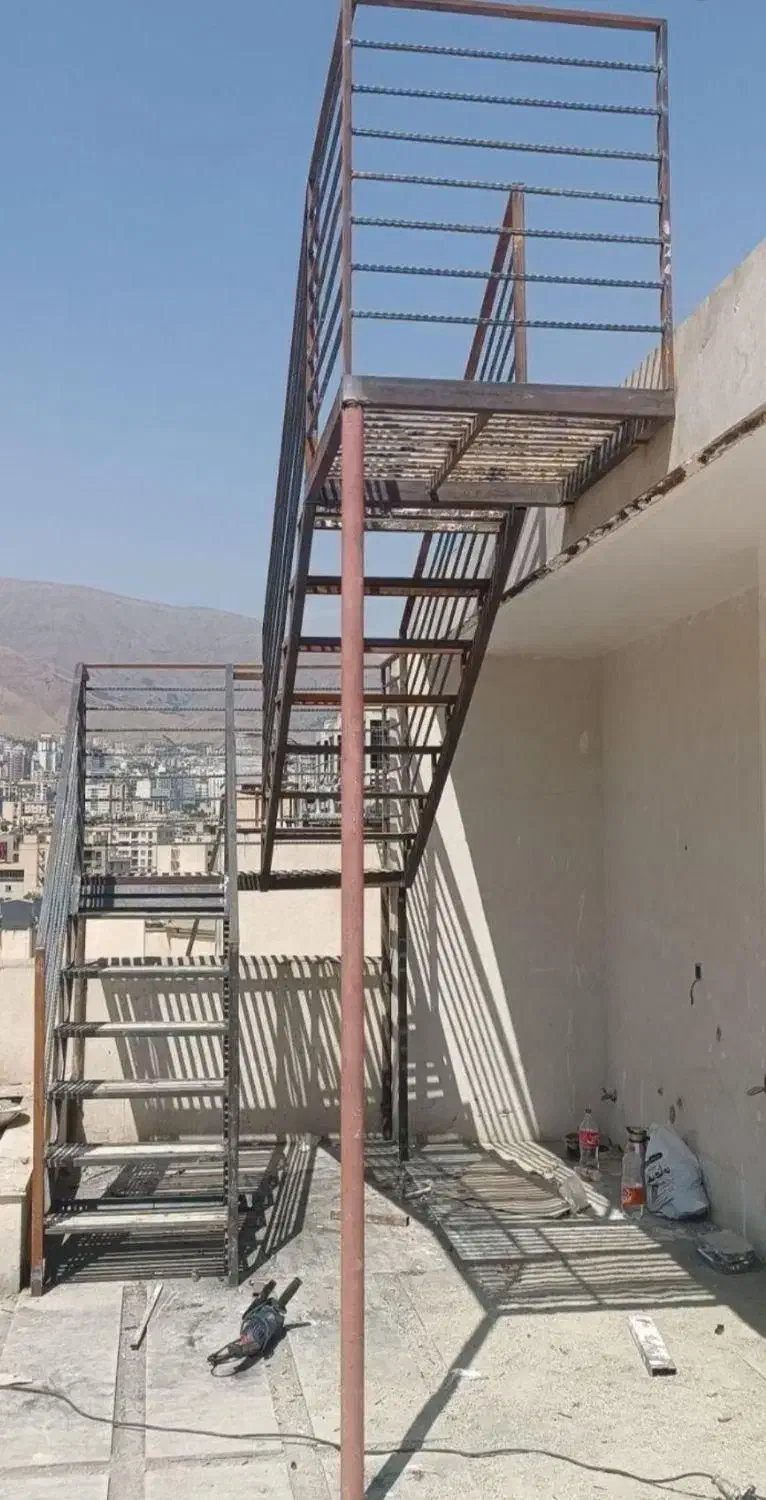 جوشکاری سیار|خدمات پیشه و مهارت|شیروان (خراسان), |دیوار