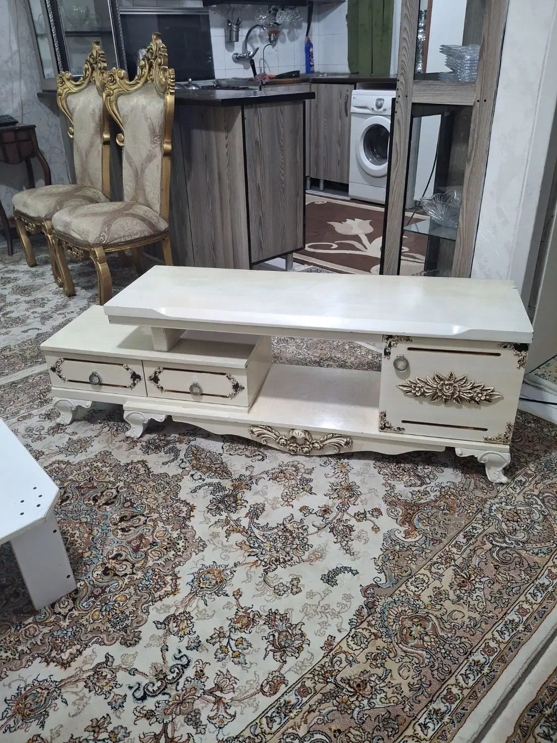 میز تلویزیون|میز تلویزیون|قرچک, زیبا شهر|دیوار