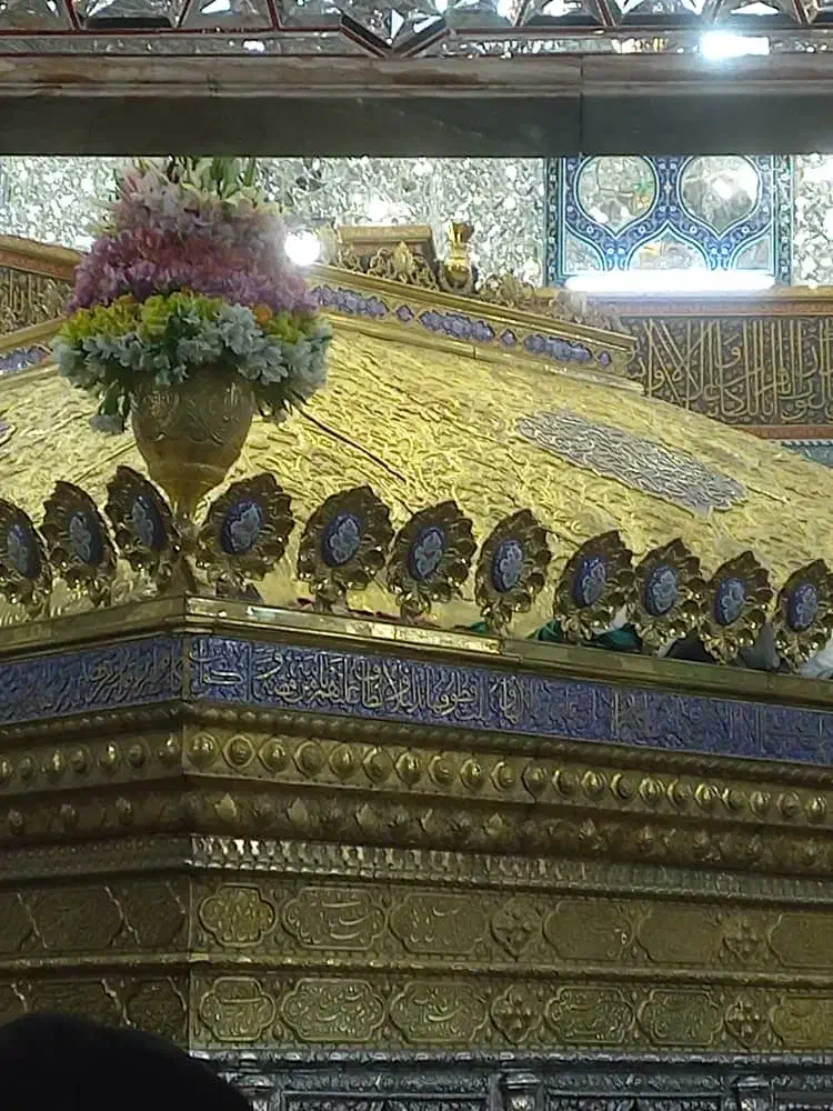 تور قم جمکران کاشان 18 آذر|تور و چارتر|مشهد, سپاد|دیوار