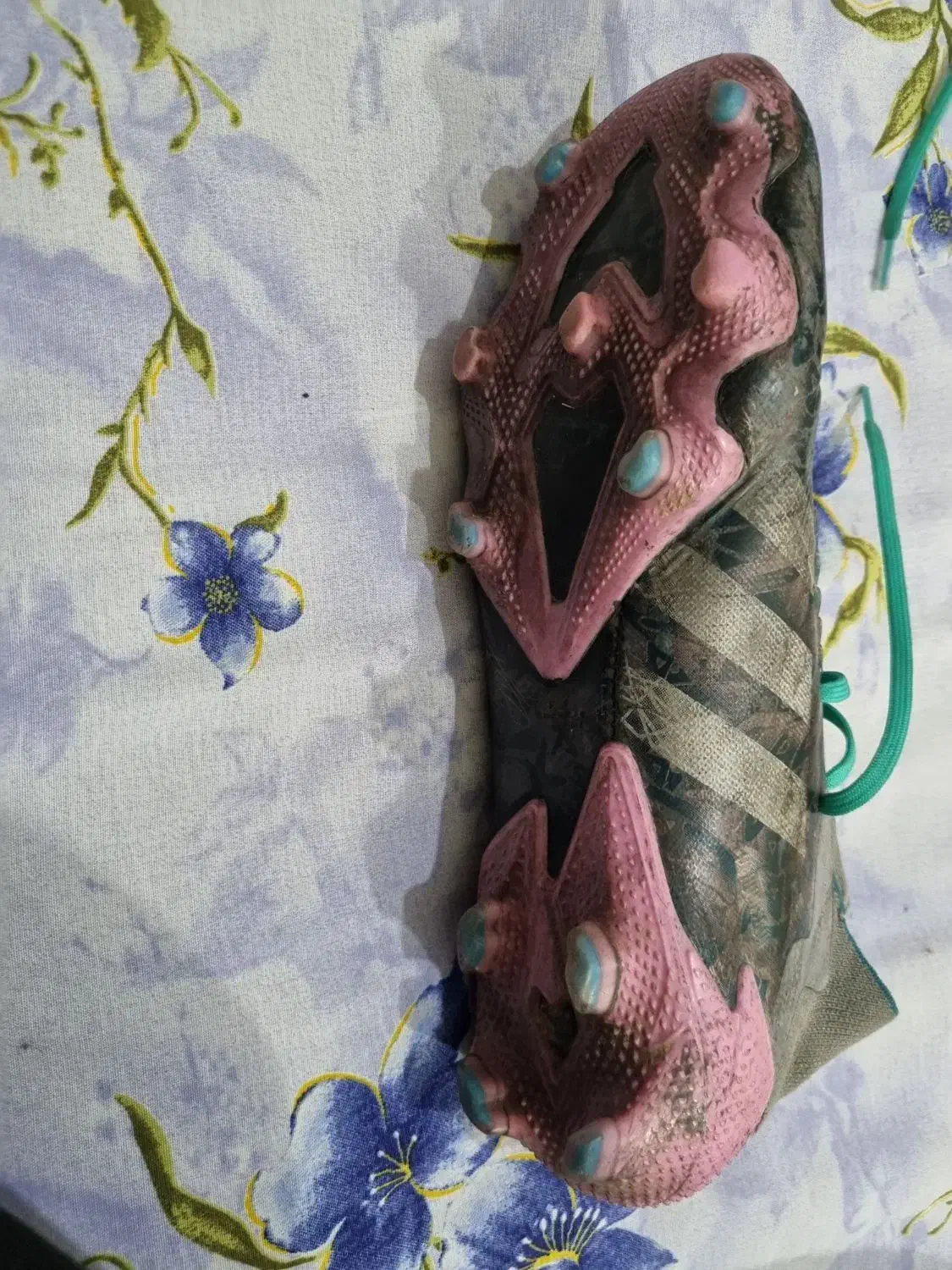 ادیداس پریدیتور|کیف، کفش، کمربند|تبریز, |دیوار