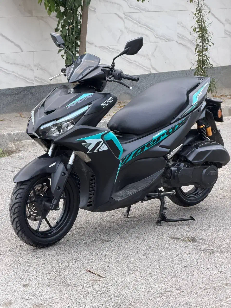 آیروکس ۱۴۰۱ cc|موتورسیکلت|گرگان, |دیوار