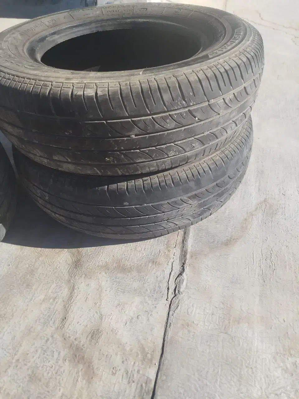 لاستیک خوددو|قطعات یدکی و لوازم جانبی|یاسوج, |دیوار