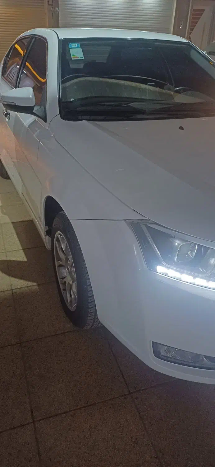 دنا پلاس مدل۱۴۰۳|خودرو سواری و وانت|آبادان, |دیوار