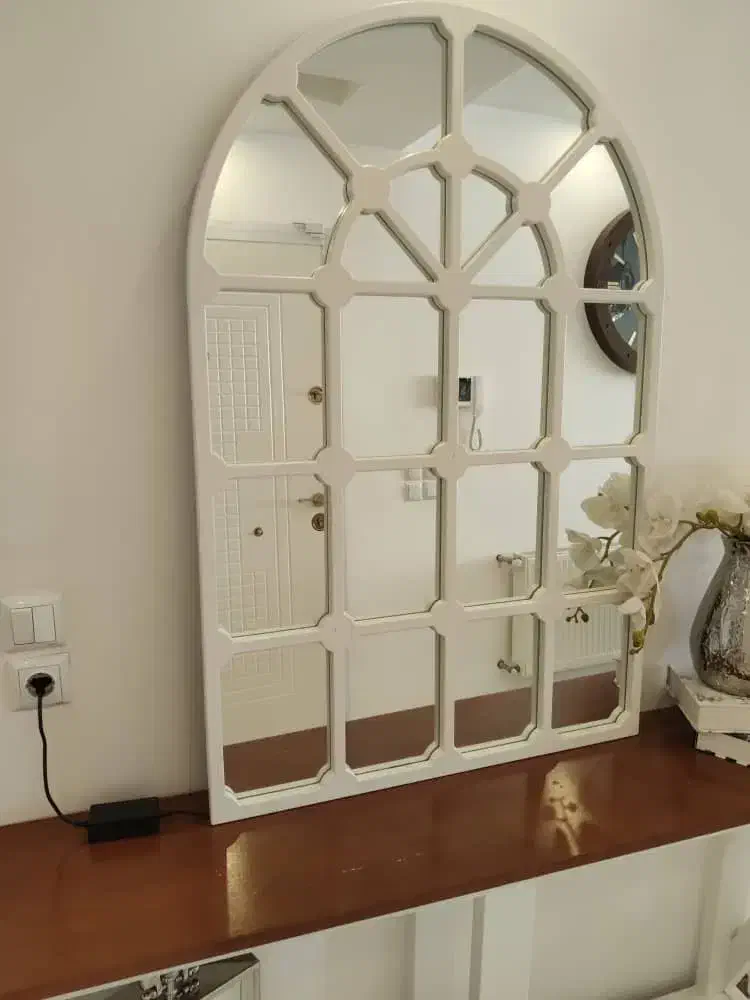 کنسول چوبی|بوفه، ویترین، کنسول|بجنورد, |دیوار