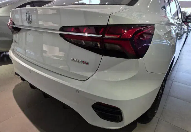 ام جی ۵ خلیج|خودرو سواری و وانت|اهواز, فاز ۱ پادادشهر|دیوار