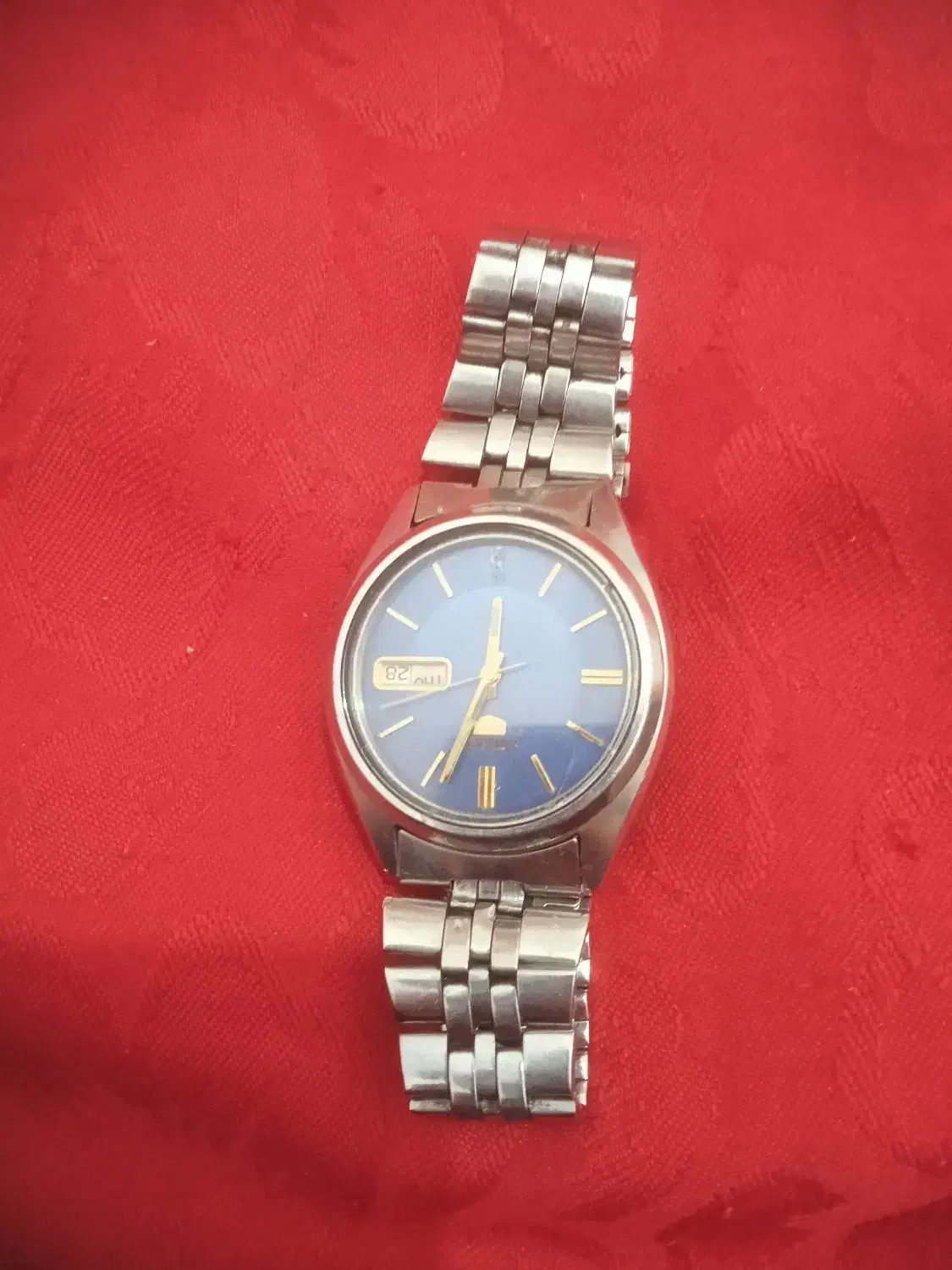 ساعت سیکو 5|ساعت|اردبیل, |دیوار