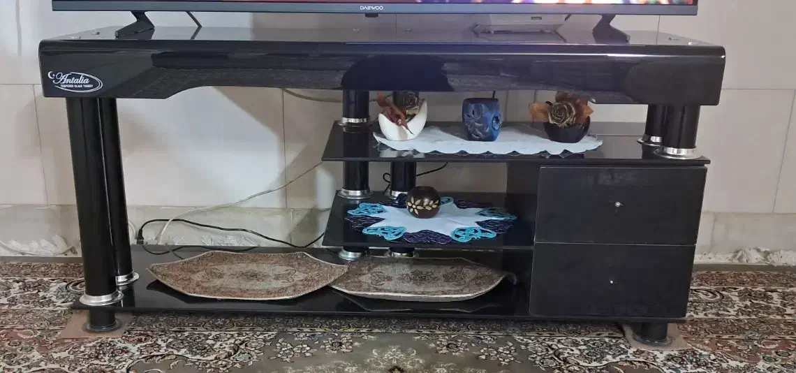 میز تلویزیون|میز تلویزیون|تهران, ابوذر|دیوار