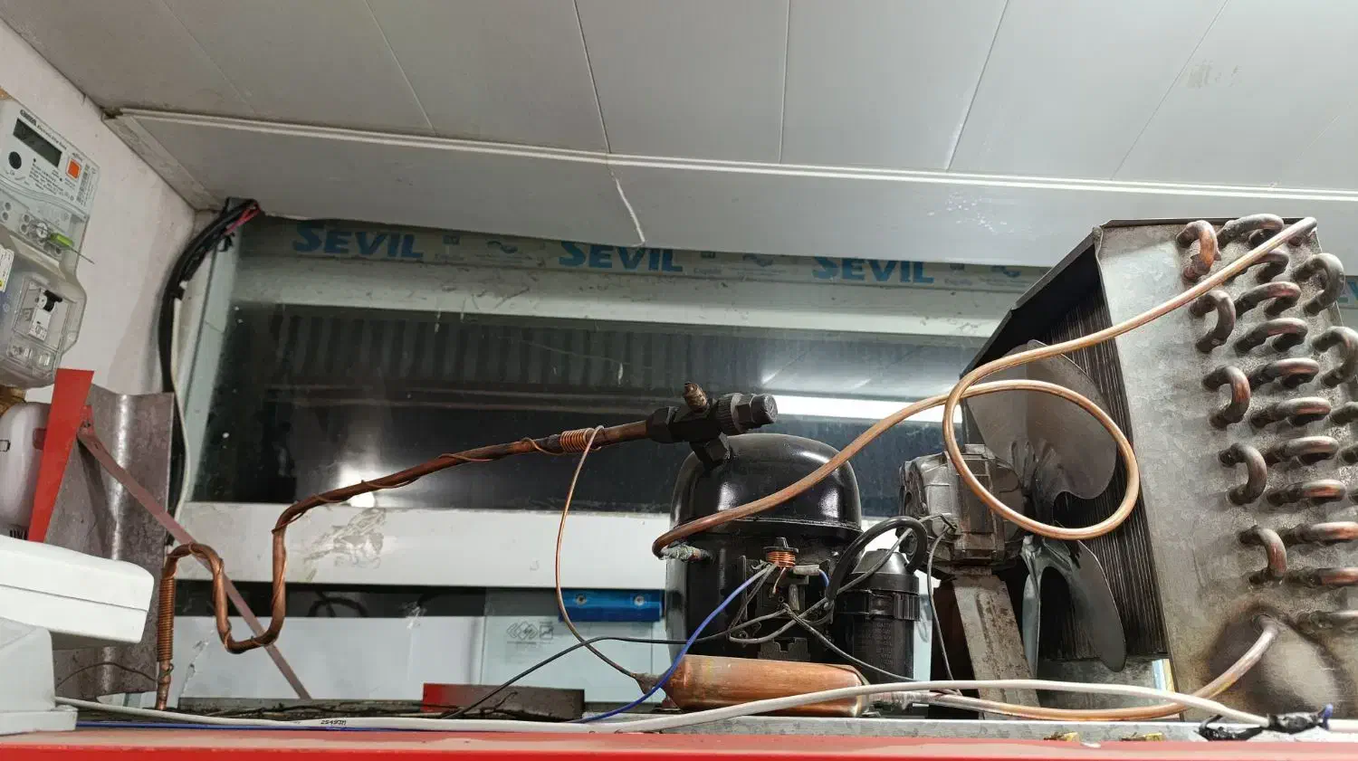 فروش لوازم مرغ فروشی|فروشگاه و مغازه|لنگرود, |دیوار