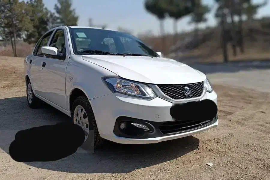 ساینا S مدل ۱۴۰۲|خودرو سواری و وانت|ساوه, |دیوار