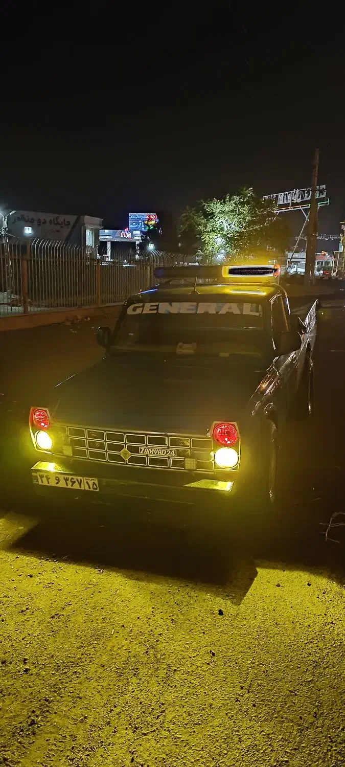 امداد خودرو یدک کش شبانه روزی|خدمات حمل و نقل|تبریز, |دیوار