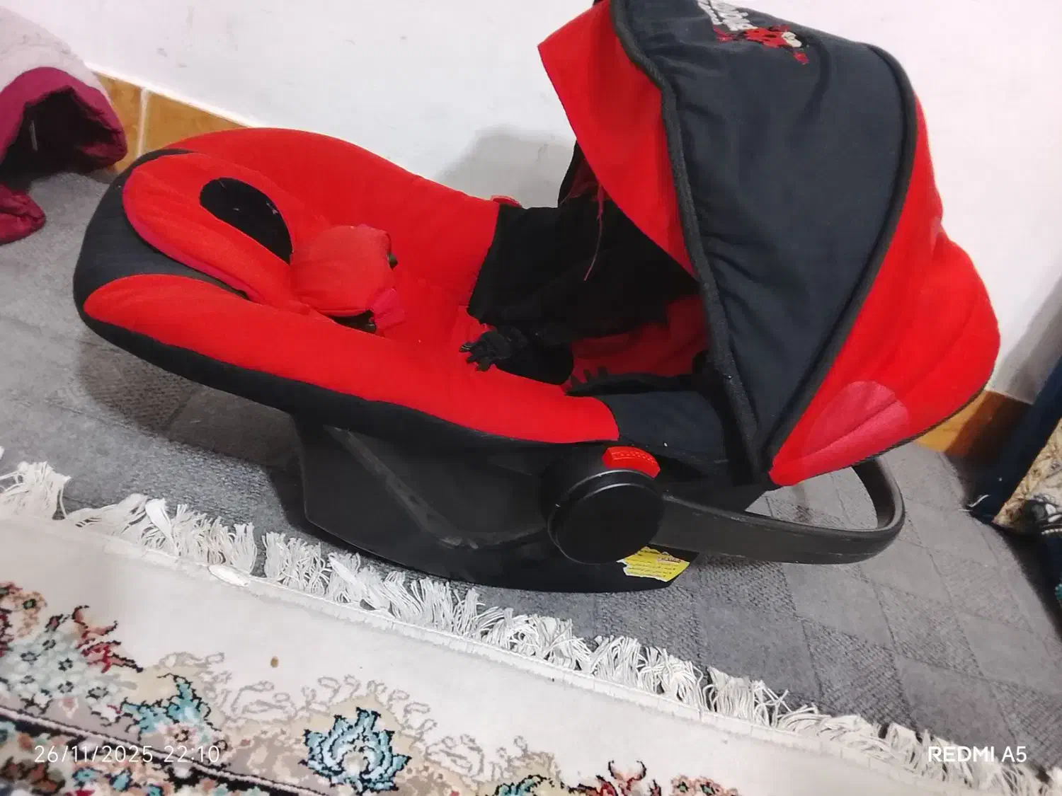 نی نی لای لای|اسباب و اثاث بچه|مشهد, رده|دیوار