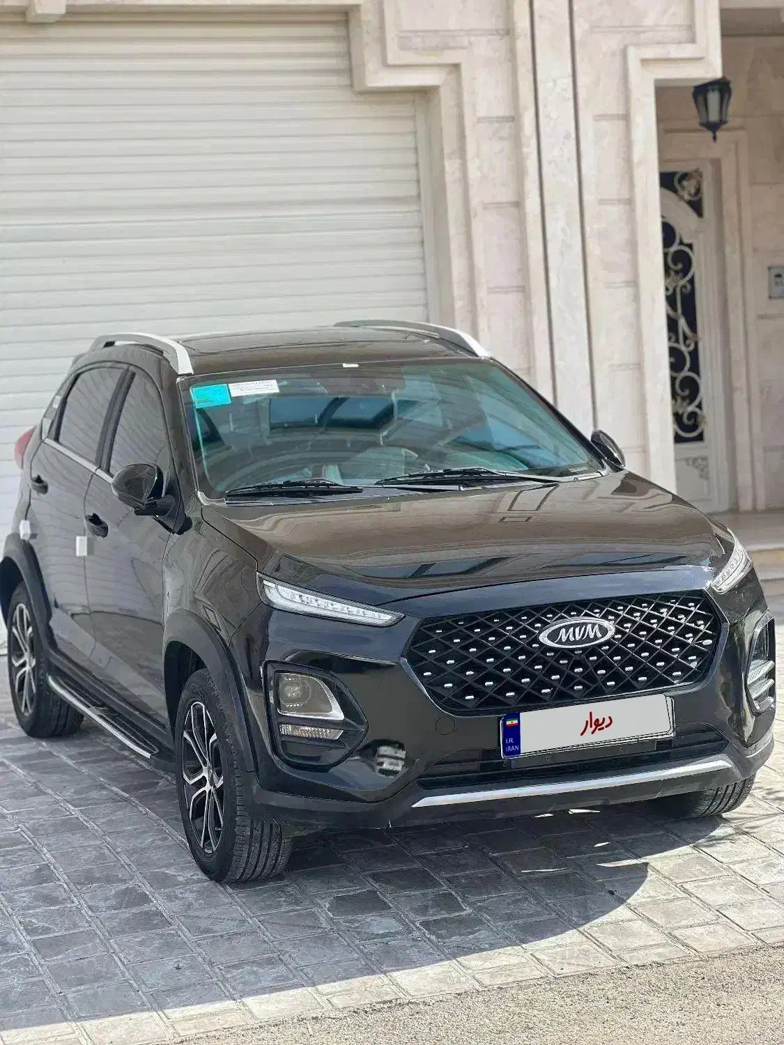 MVM X22PRO|خودرو سواری و وانت|کاشان, دانش|دیوار