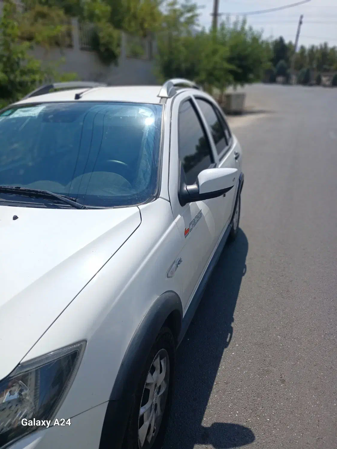 خودرو کوییک جی ایکس|خودرو سواری و وانت|کرج, شهرک بهارستان|دیوار