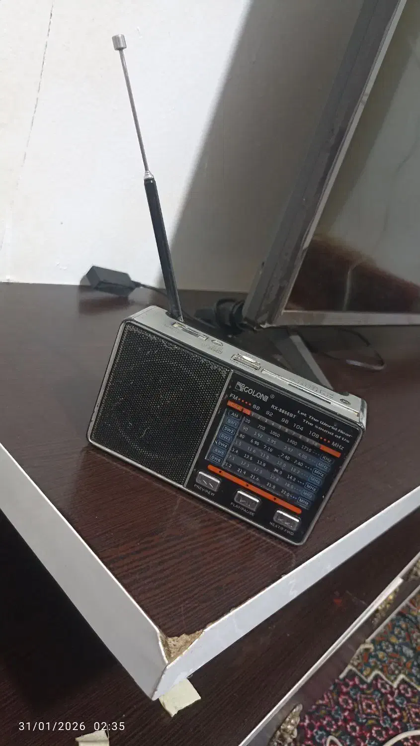 بلندگو و اسپیکر|سیستم صوتی خانگی|مریوان, |دیوار