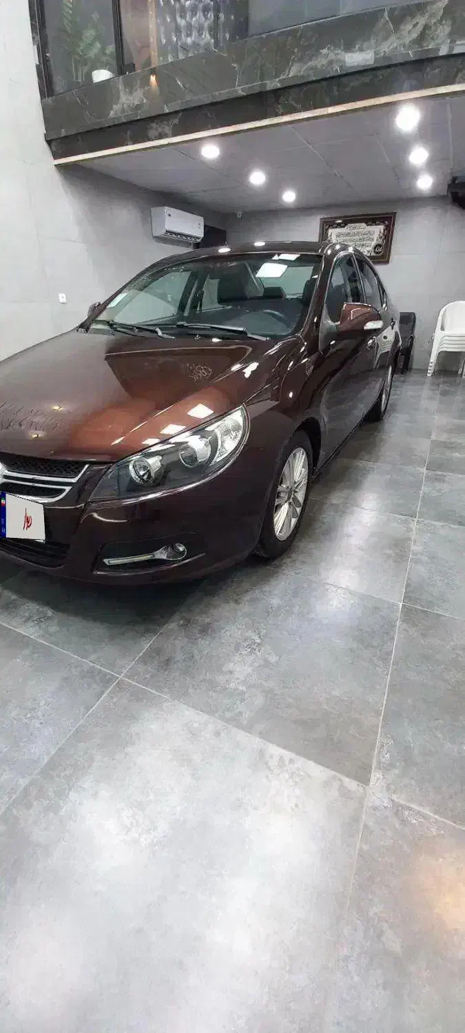 جک جی۵،مدل۹۵اتوماتیک|خودرو سواری و وانت|بابل, |دیوار