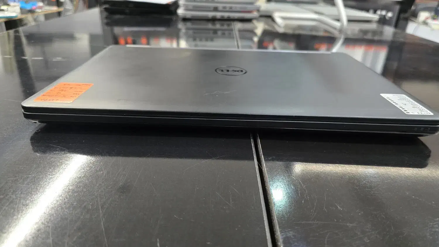 فروش لپ تاپ 5580 نسل هفت|رایانه همراه|شیراز, رحمت‌آباد|دیوار