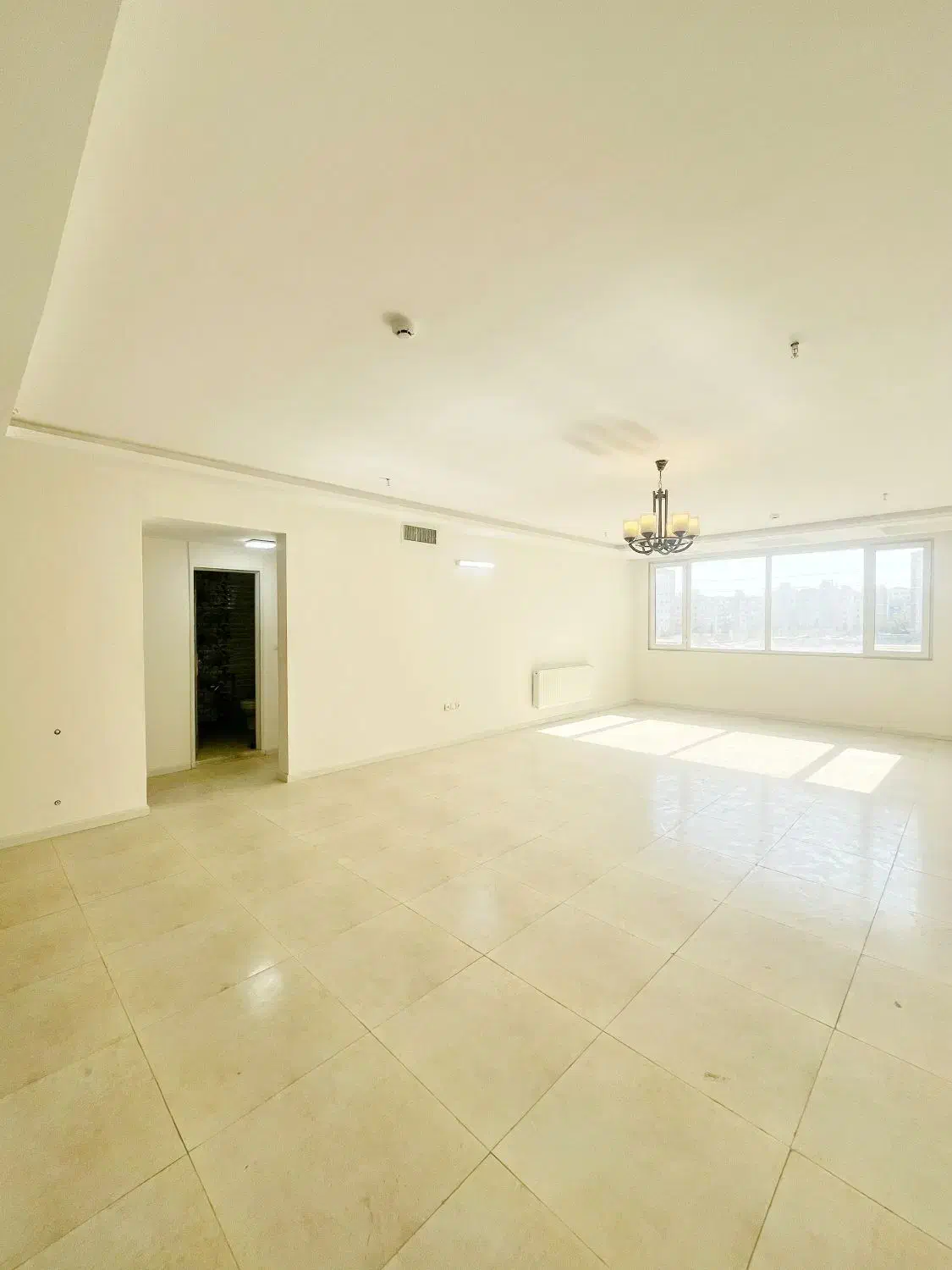 پذیرایی بزرگ*زیرفی*حاشیه/فروش فوری|فروش آپارتمان|مشهد, الهیه|دیوار