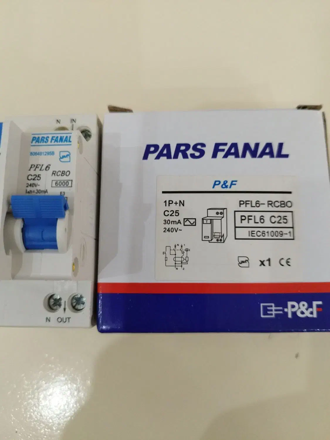 کلیدایمن جان ۲۵|مصالح و تجهیزات ساختمان|اصفهان, لیمجیر|دیوار