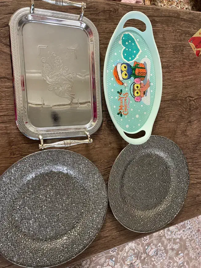 ظرف و ظروف اشپزخانه|ظروف سرو و پذیرایی|تهران, پونک|دیوار