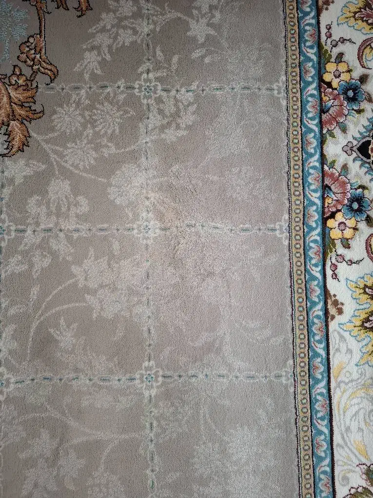 فرش ۱۲متری درحدنو|فرش|قدس, شهرک فرزان|دیوار