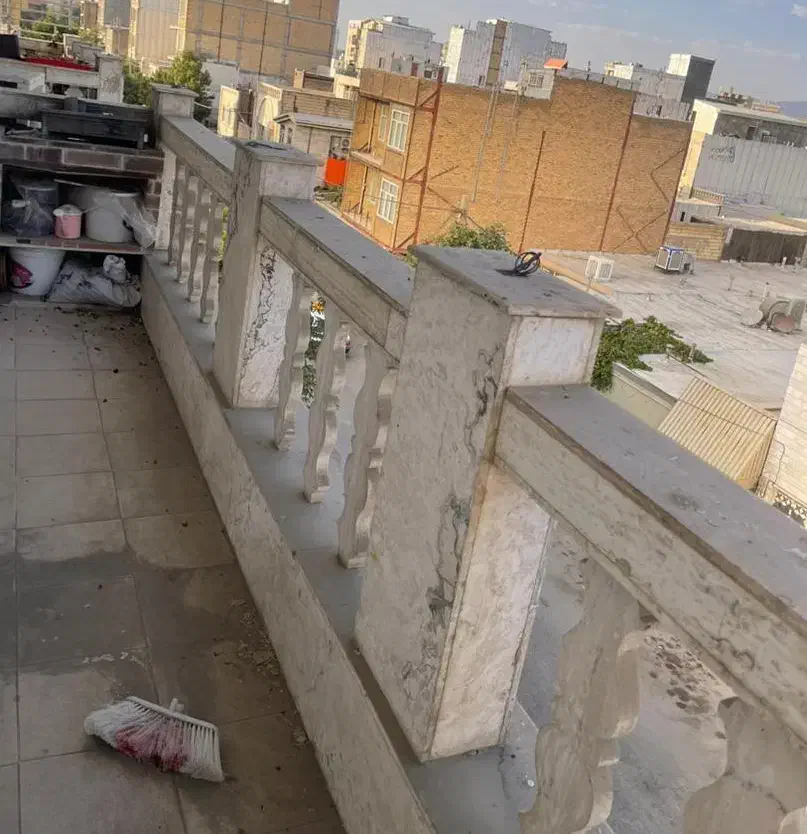 ۱۲۲متر/نوساز/نصرشرقی|فروش آپارتمان|دورود, |دیوار