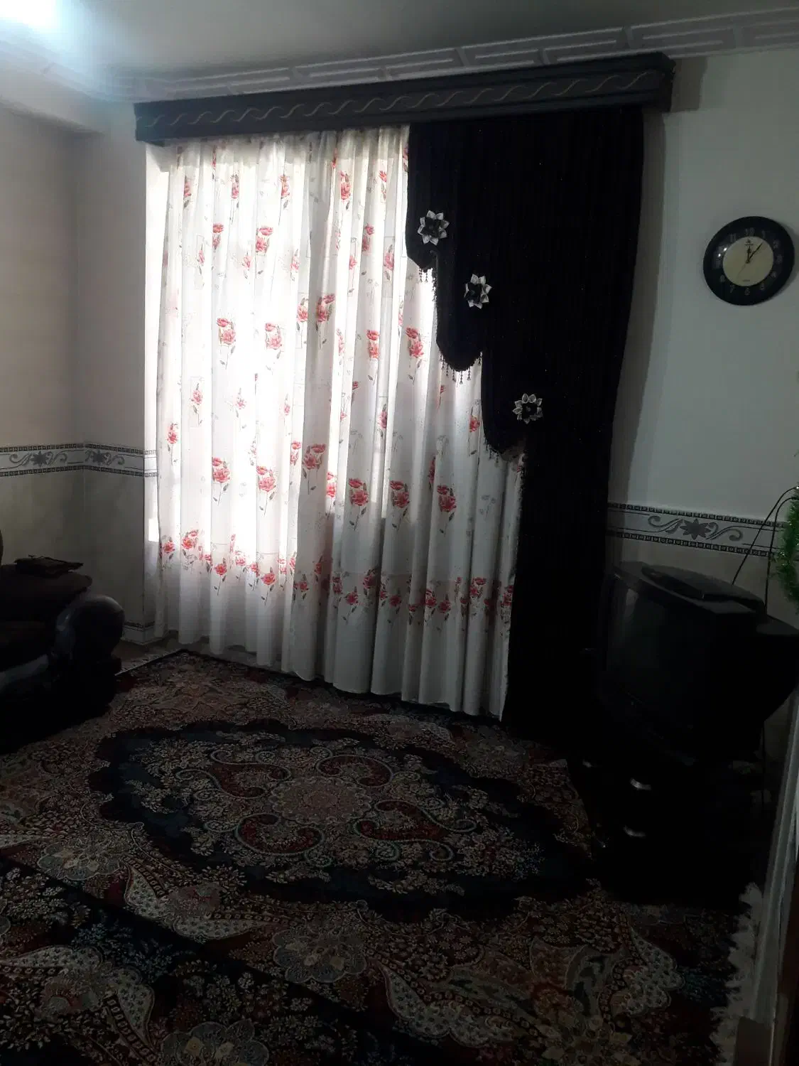 سویت پنجامتری تمیزطبقه دوم|اجارهٔ کوتاهمدت آپارتمان و سوئیت|همدان, |دیوار