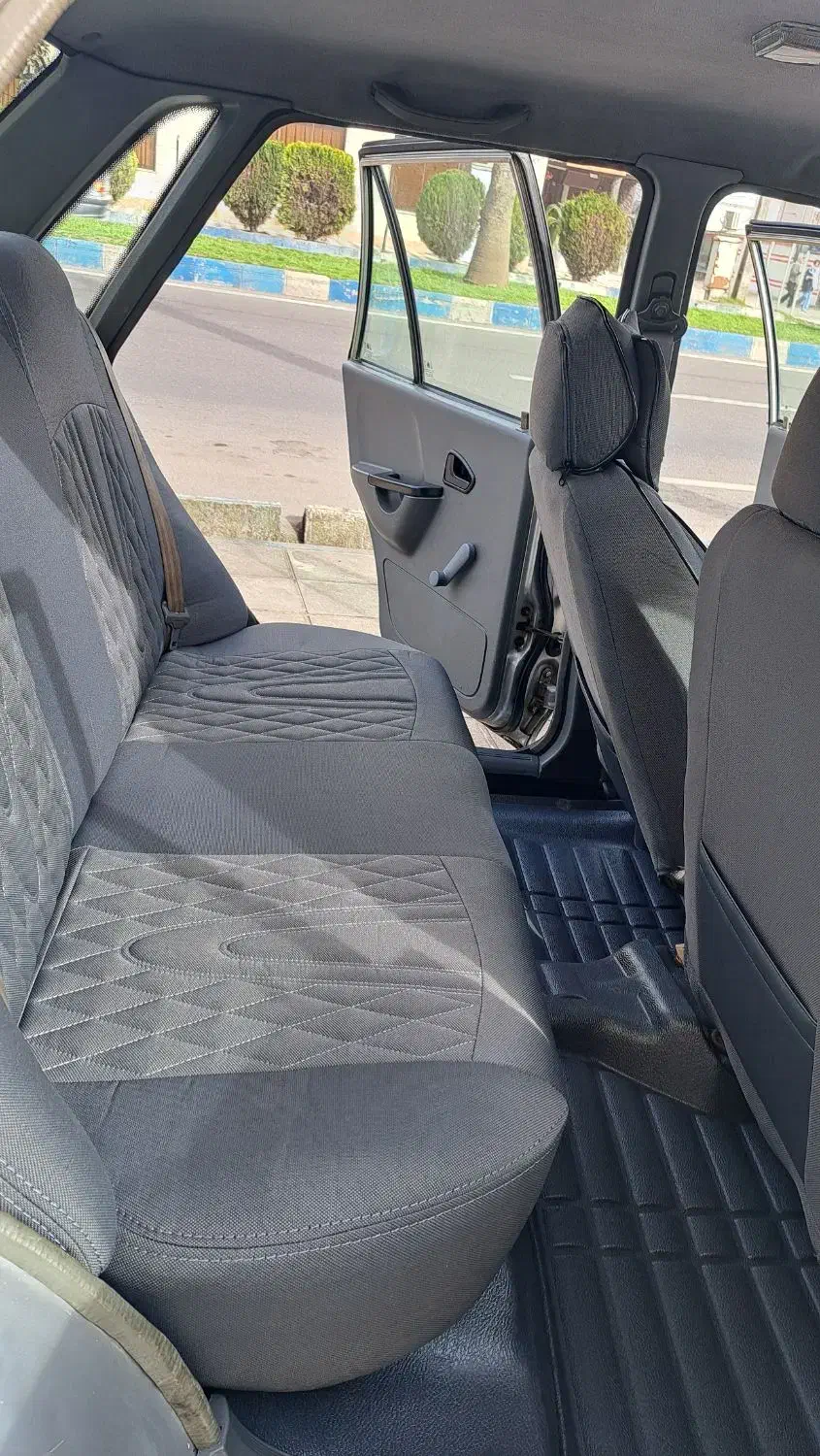 پراید SL132|خودرو سواری و وانت|رشت, استادسرا|دیوار