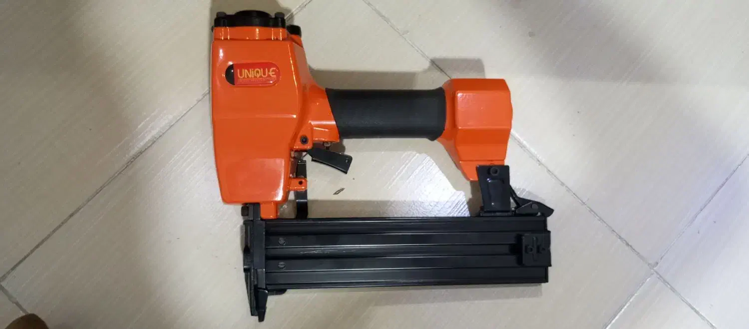 میخکوب بادی یونیک تی پیT50نو استفاده نشده|ابزارآلات|کرج, حصارک پایین|دیوار