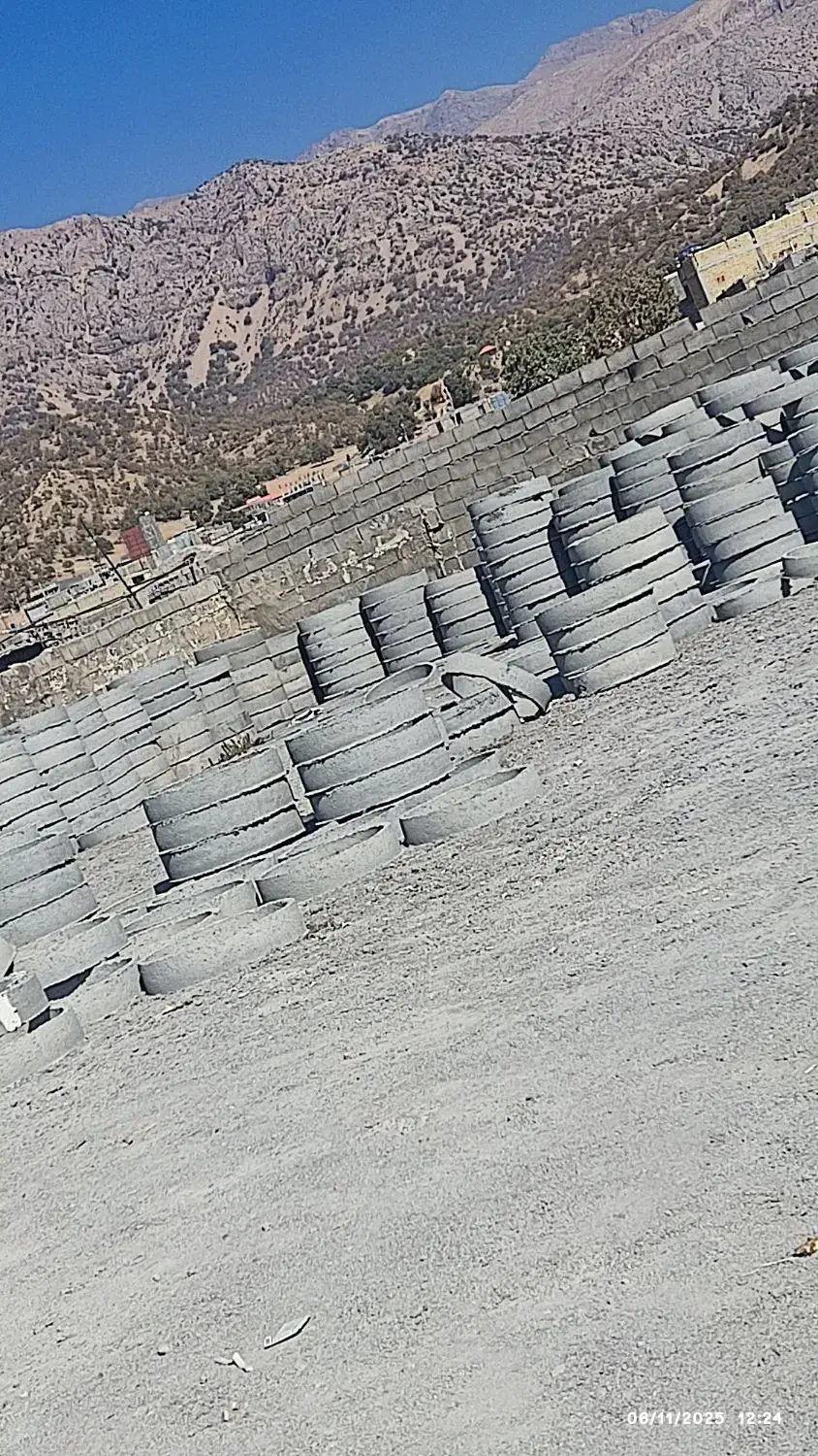 مصالح ساختمانی فضلی نیا|مصالح و تجهیزات ساختمان|یاسوج, |دیوار