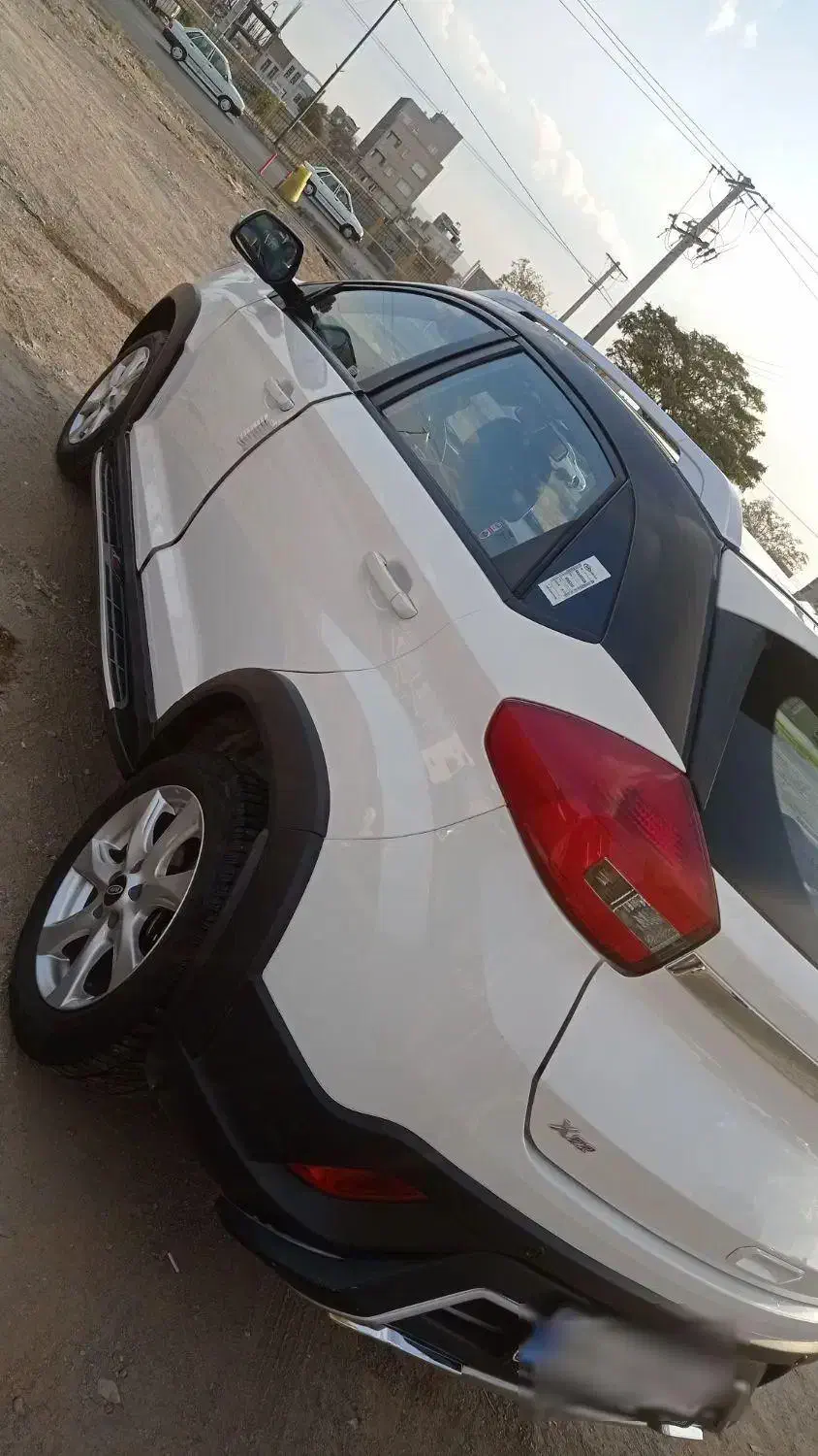 mvmx22|خودرو سواری و وانت|زنجان, |دیوار