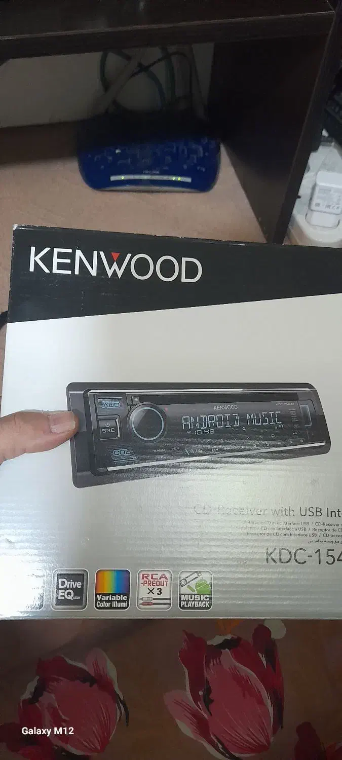 ضبط شش خروج و فرمان اسپرت|قطعات یدکی و لوازم جانبی|ساوه, |دیوار