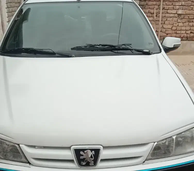 پرشیا دوگانه|خودرو سواری و وانت|ارومیه, |دیوار