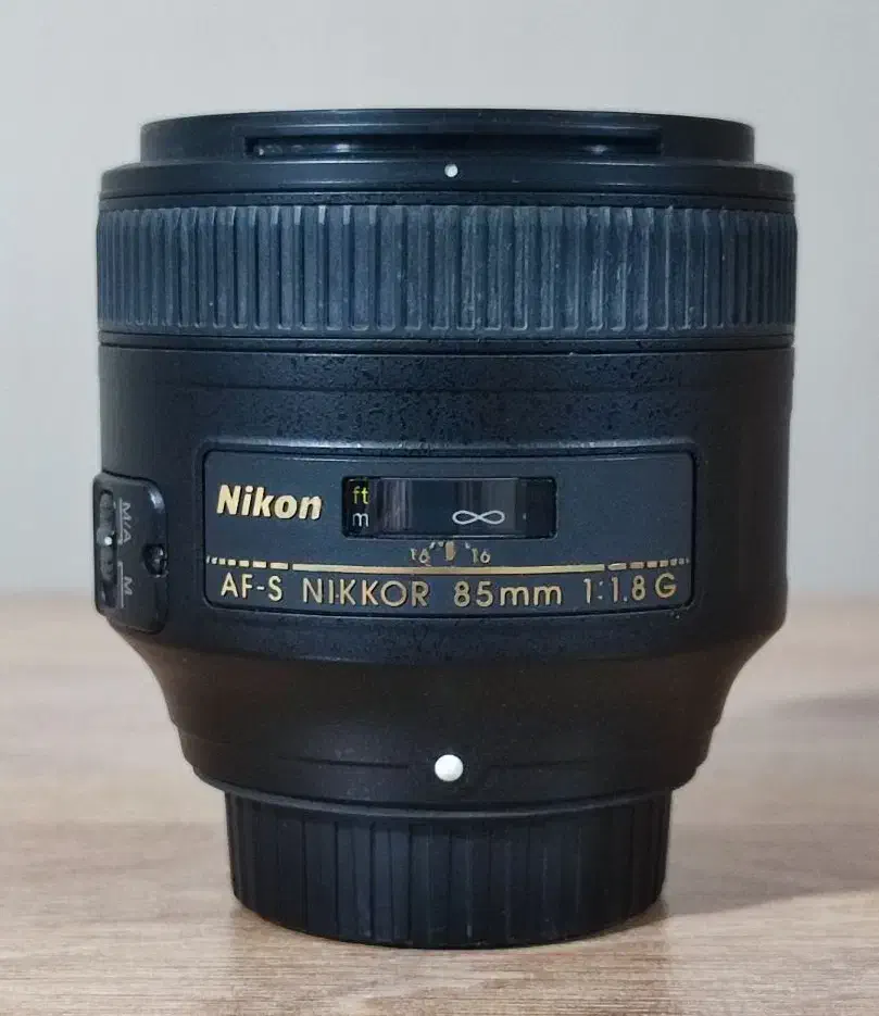 لنز نیکون nikon 85mm f1.8 g|دوربین عکاسی و فیلم‌برداری|اهواز, کیان اباد|دیوار
