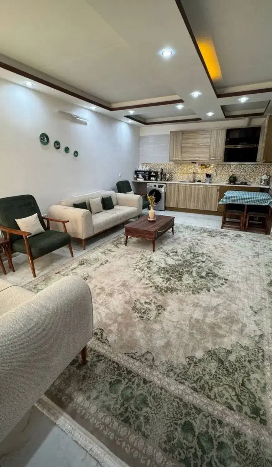 فروش واحد ۸۰متری|فروش آپارتمان|املش, |دیوار