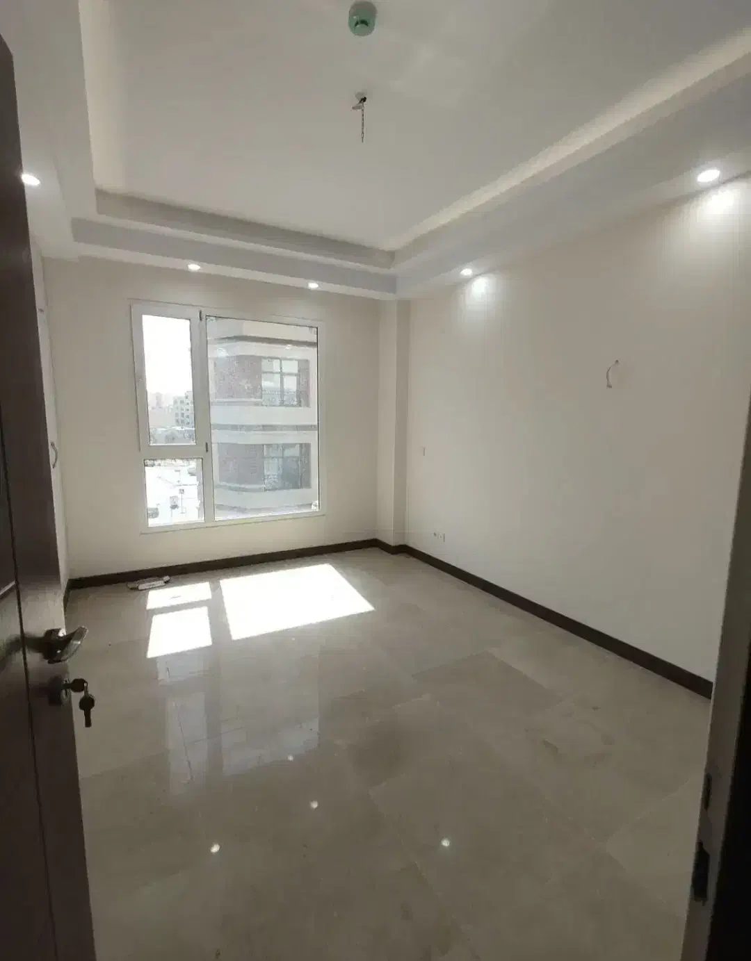 آپارتمان ۱۱۴متر/نوساز فول/سالن پرده خور/۲پارکینگ|فروش آپارتمان|تهران, سازمان برنامه جنوبی|دیوار