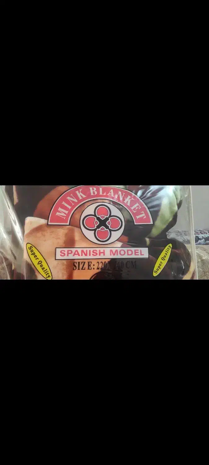 پتو گلبافت اصل دو نفره|رختخواب، بالش، پتو|اراک, |دیوار