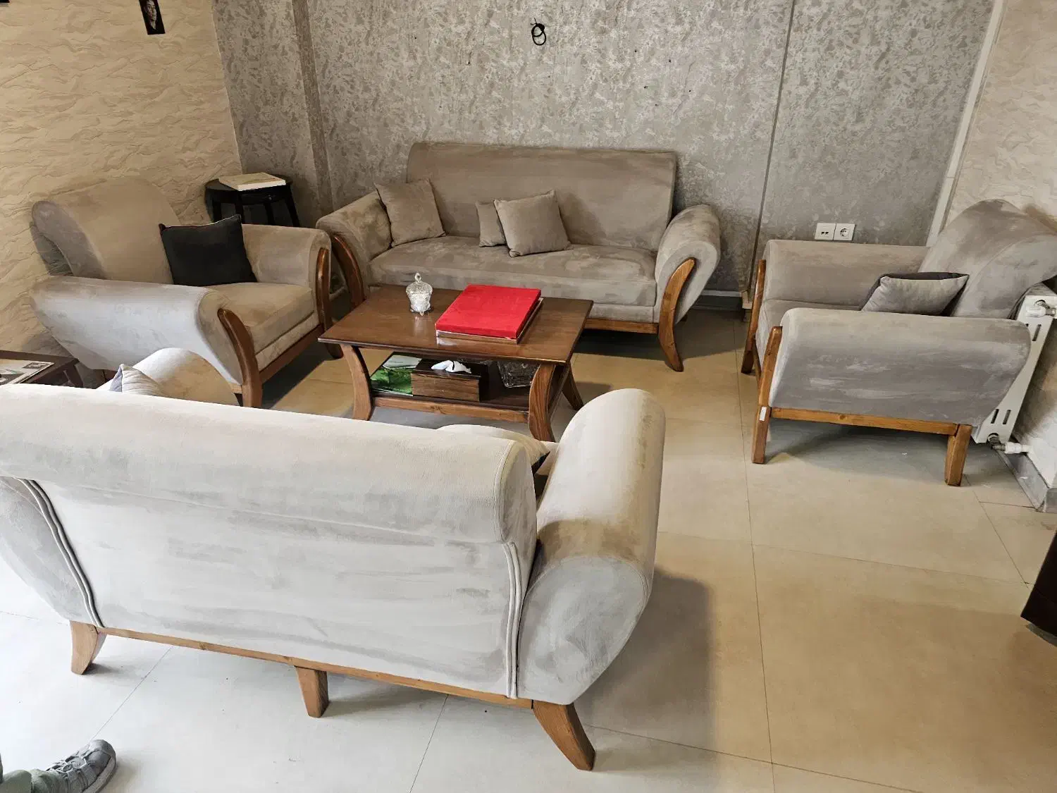 حراج سمساری|حراج|رشت, انصاری|دیوار