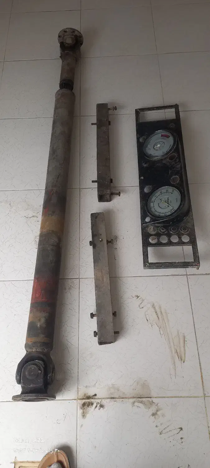 کاردان بنز۹۱۱|قطعات یدکی و لوازم جانبی|سنندج, |دیوار