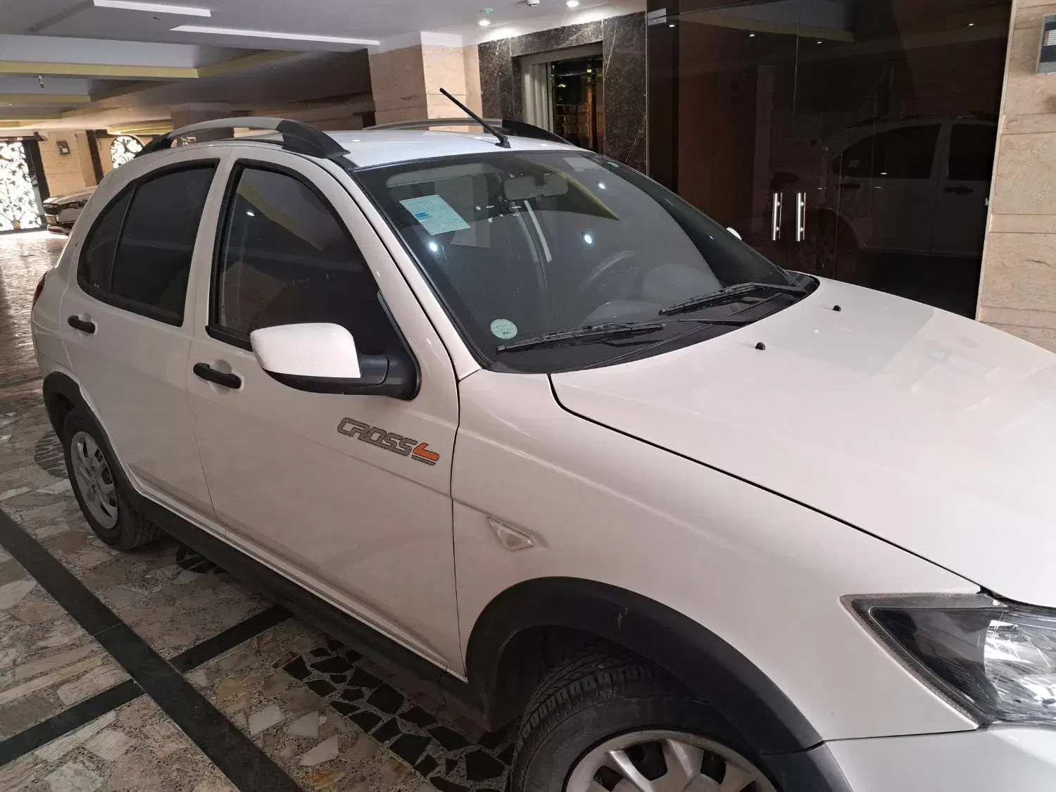 کوییک R|خودرو سواری و وانت|کرج, کرج نو|دیوار