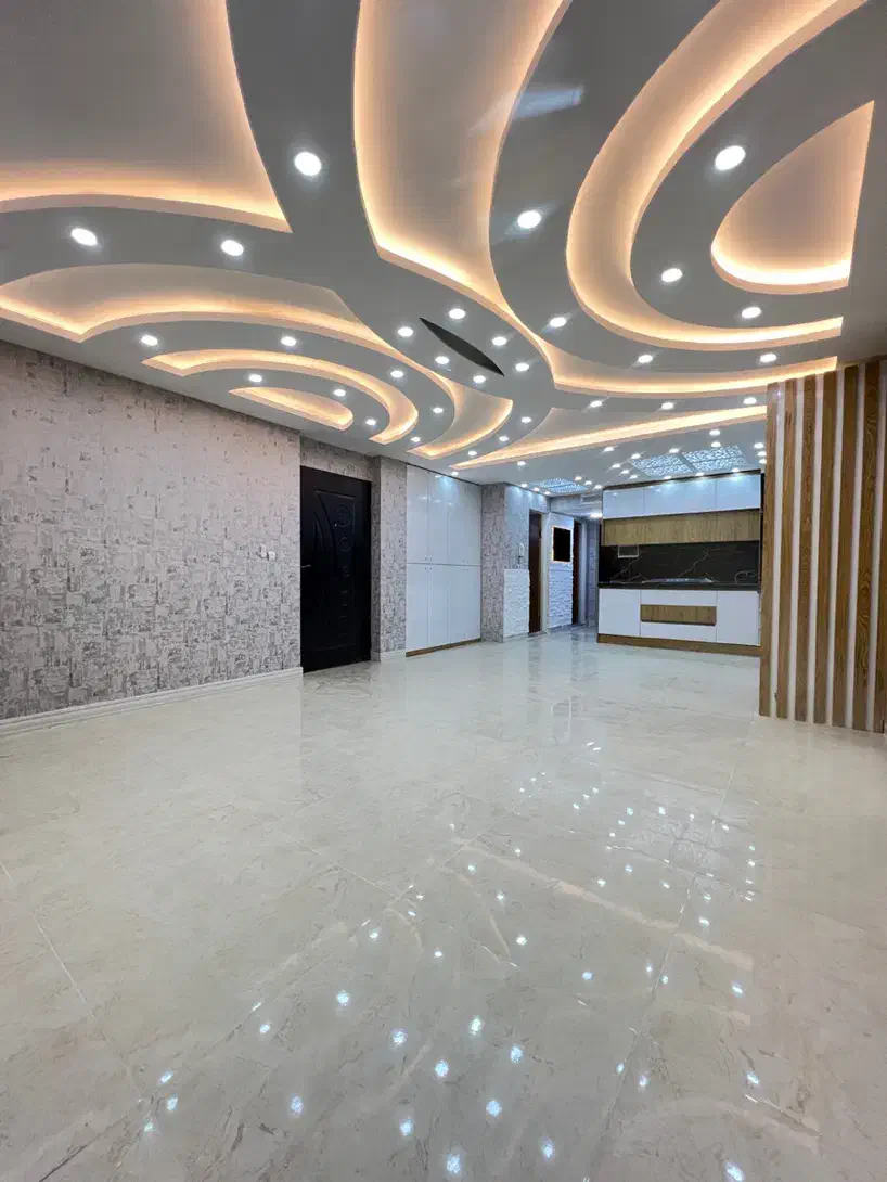 فروش آپارتمان کلید نخورده فاز۶ وام تسویه|فروش آپارتمان|پرند, فاز ۶|دیوار