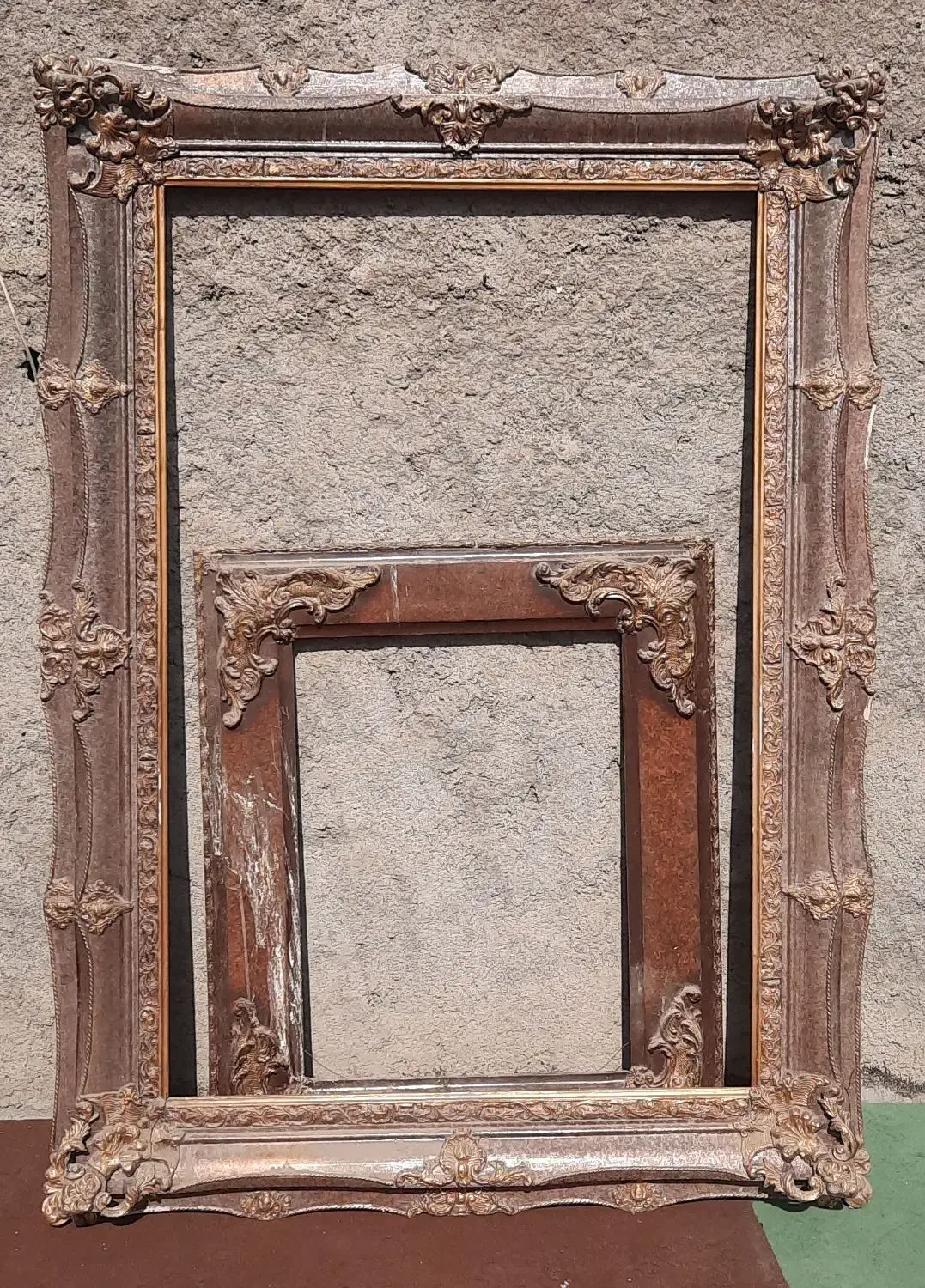 قاب و تابلو دیواری|تابلو، نقاشی، عکس|مشهد, مصلی (کارمندان اول)|دیوار