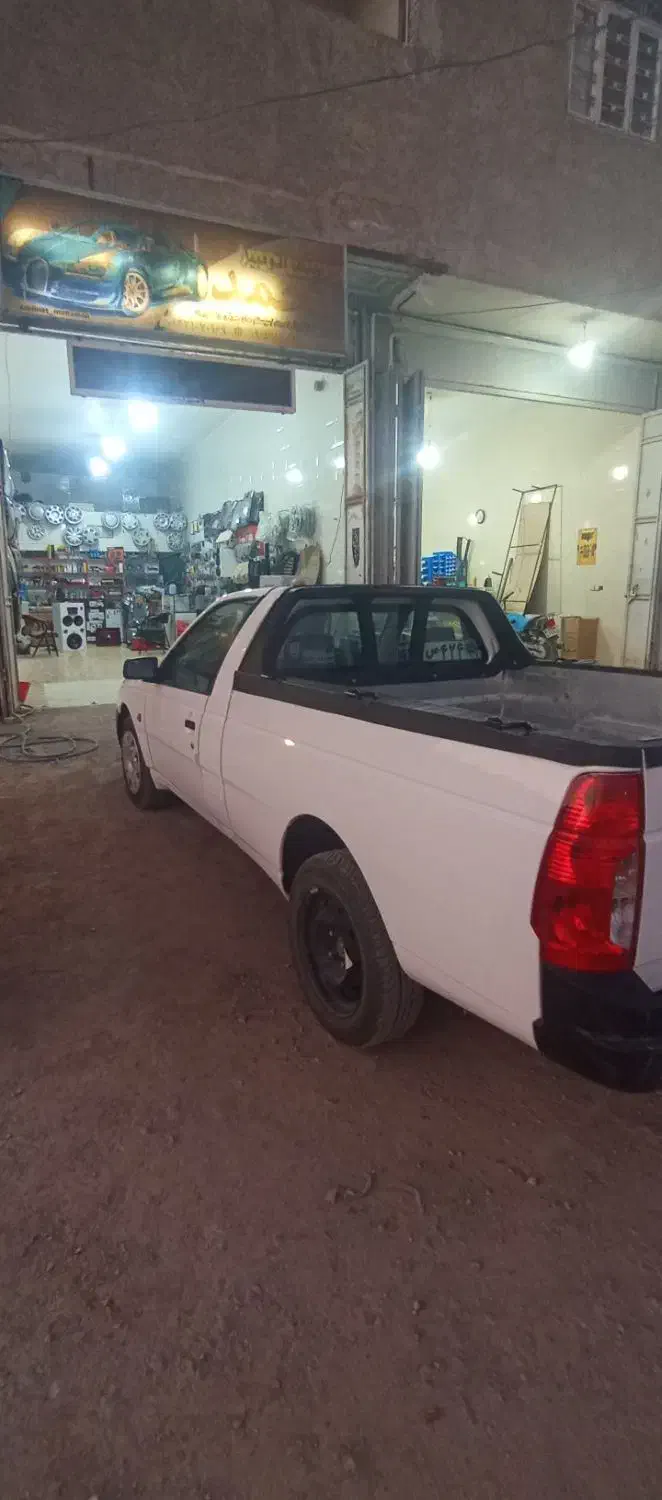 اریسان۲مدل403|خودرو سواری و وانت|رحمت‌آباد, |دیوار