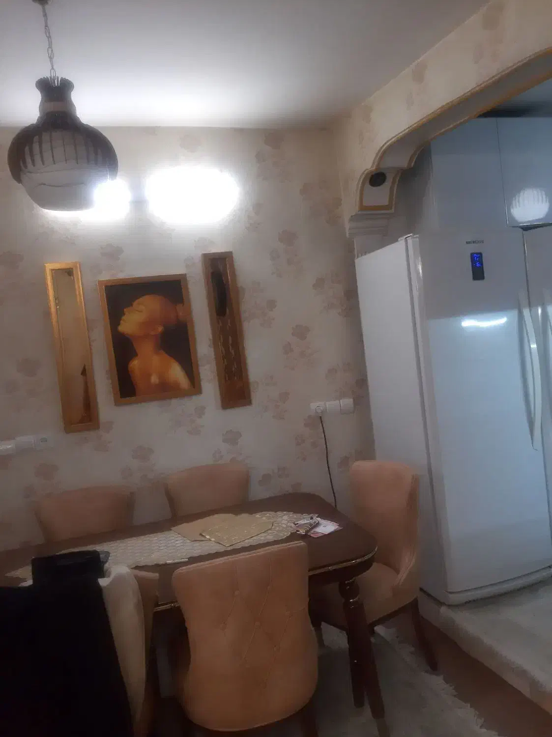 اجاره واحد مسکونی|اجارهٔ آپارتمان|شهریار, شهرک بهاران (ویره)|دیوار