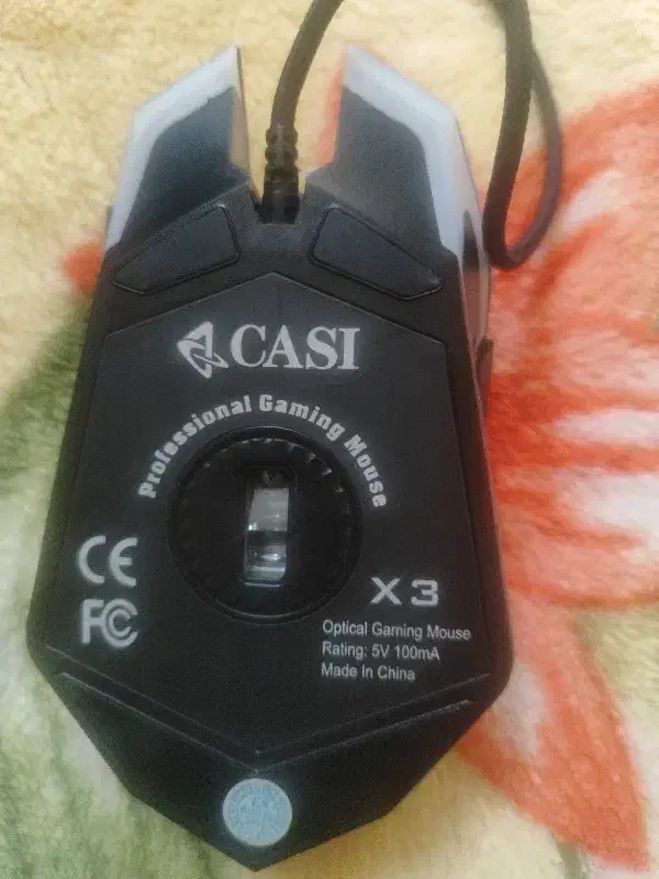 موس|قطعات و لوازم جانبی رایانه|اصفهان, شیخ اشراق|دیوار