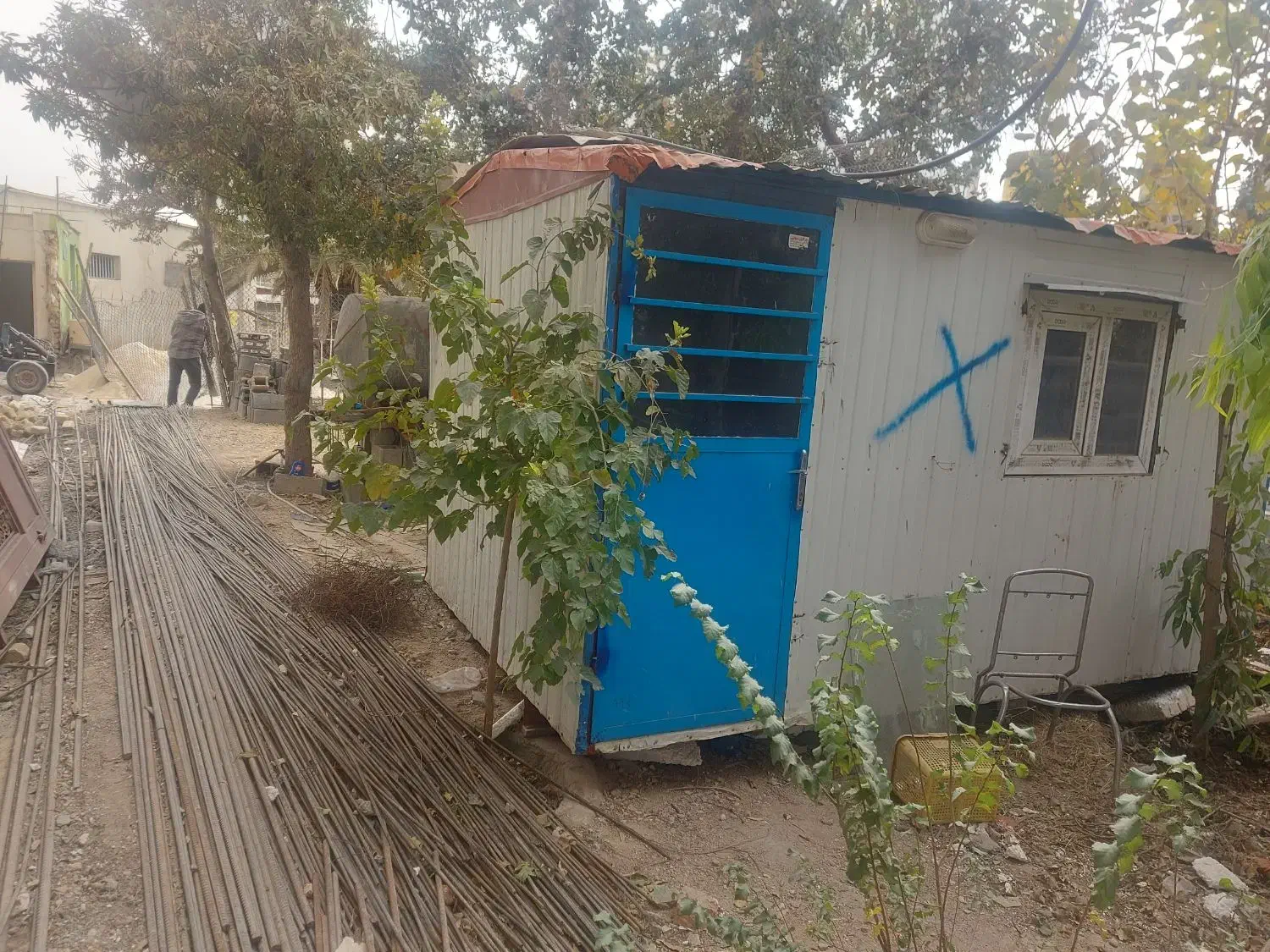 کانیکس دفترکار|مصالح و تجهیزات ساختمان|شیراز, راهنمایی|دیوار