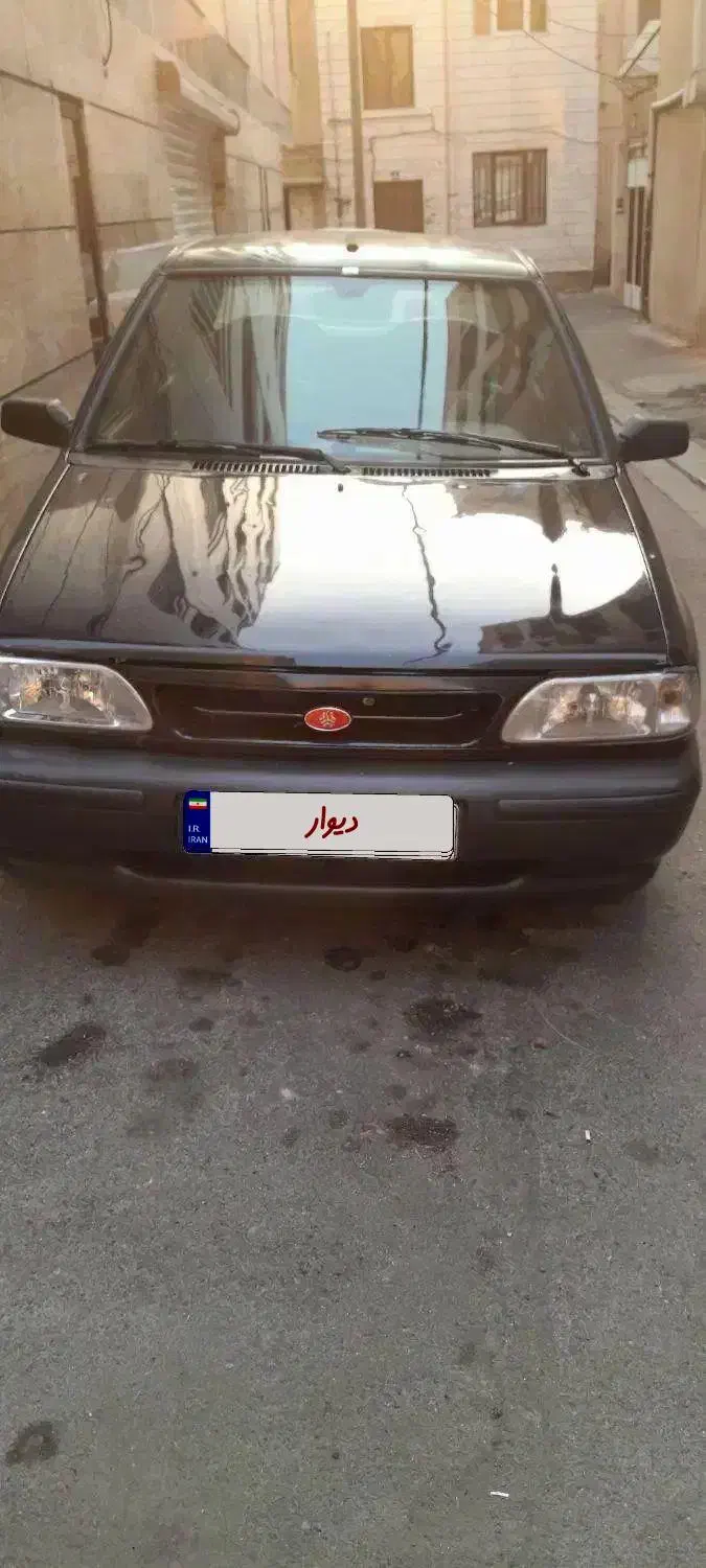 خودرو پراید مدل۹۱|خودرو سواری و وانت|تهران, کرمان|دیوار