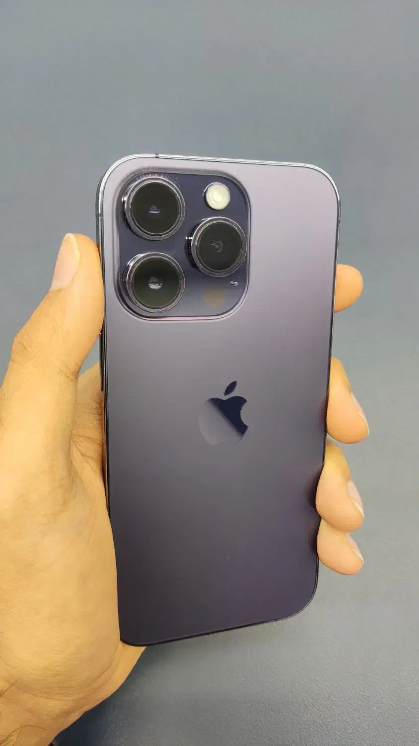 آیفون ۱۴ پرو رجیستر شده / iPhone 14 Pro|موبایل|تهران, یافت‌آباد|دیوار