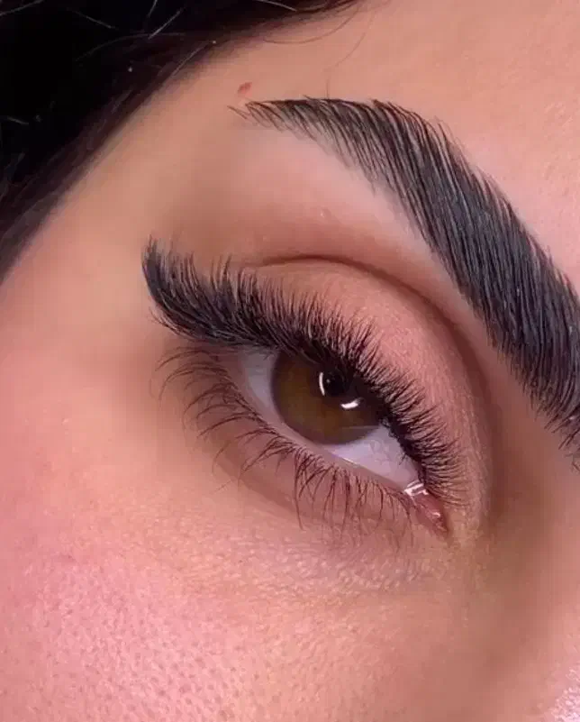 آموزش اکستنشن مژه|خدمات آموزشی|دزفول, |دیوار