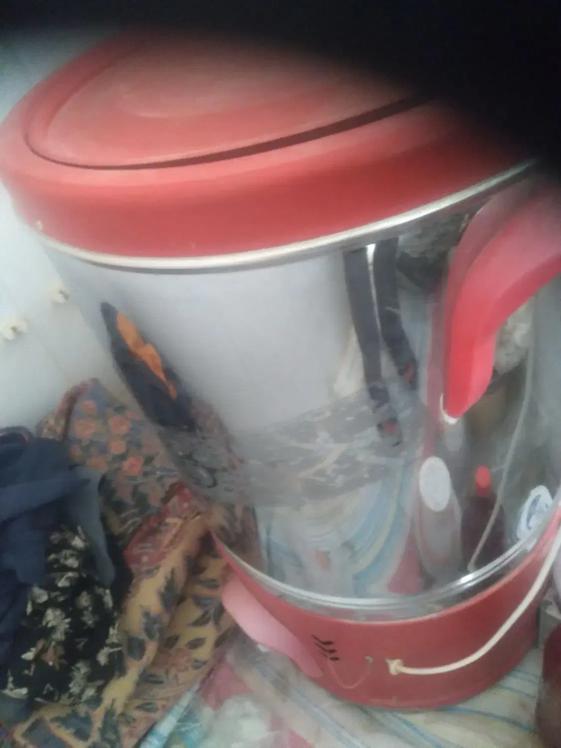 لباس شویی|ماشین لباسشویی و خشککن لباس|اسفراین, |دیوار