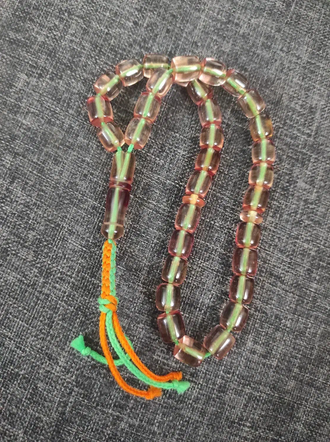 تسبیح سندلوس اصل|جواهرات|گلبهار, شهر جدید گلبهار|دیوار